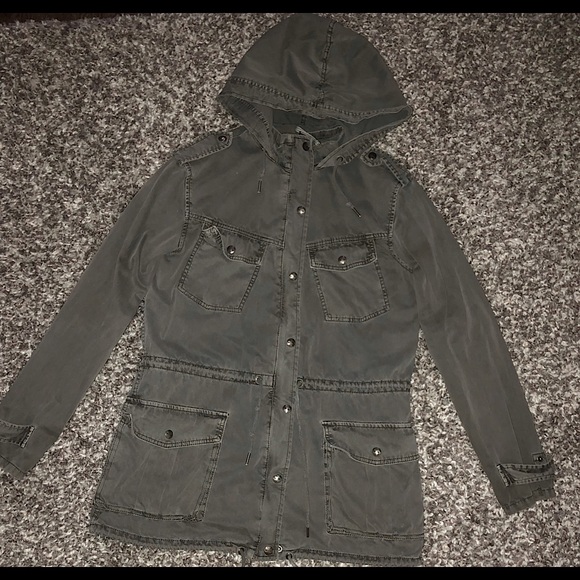Talula Trooper Jacket - Picture 1 of 1